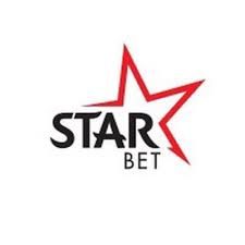 Starbet logo