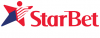 Starbet logo