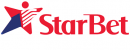 Starbet logo